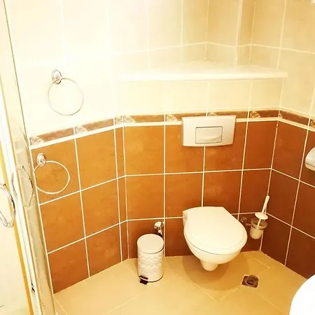 Villa Invigorating