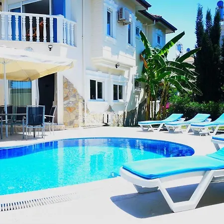 Villa Invigorating