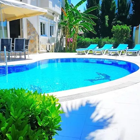 Villa Invigorating Belek