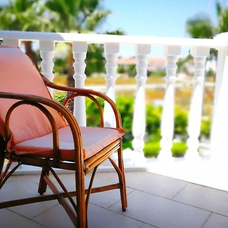 Invigorating Villa Belek