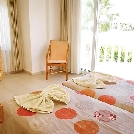Villa Invigorating *