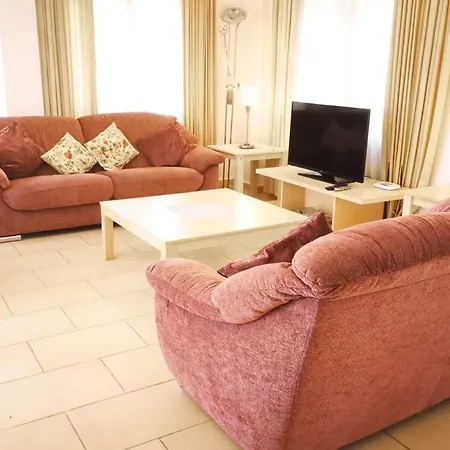 Villa Invigorating Belek