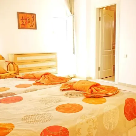 Villa Invigorating Belek
